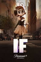 If - Movie Cover (xs thumbnail)