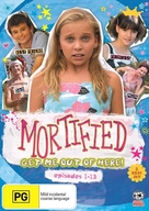 &quot;Mortified&quot; - Australian Movie Cover (xs thumbnail)