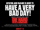 Die Hard with a Vengeance Poster