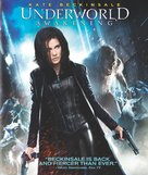 Underworld: Awakening - Blu-Ray movie cover (xs thumbnail)