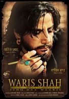 Waris Shah: Ishq Daa Waaris - Indian Movie Poster (xs thumbnail)