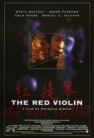 The Red Violin - Movie Poster (xs thumbnail)