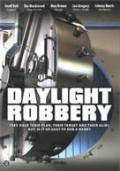 Daylight Robbery - Dutch Movie Cover (xs thumbnail)
