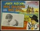 The Searchers - Mexican poster (xs thumbnail)