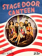 Stage Door Canteen Other