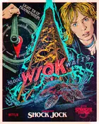 "Stranger Things" Poster