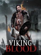 Viking Blood - British Video on demand movie cover (xs thumbnail)