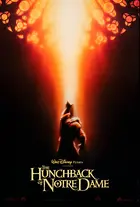 The Hunchback of Notre Dame Poster