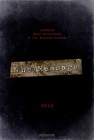 The Message - Movie Poster (xs thumbnail)