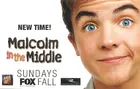 "Malcolm in the Middle" Poster