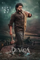 Devara Part 1 - Indian Movie Poster (xs thumbnail)