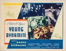 Young Dynamite - Movie Poster (xs thumbnail)