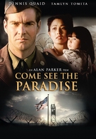 Come See the Paradise - Movie Poster (xs thumbnail)