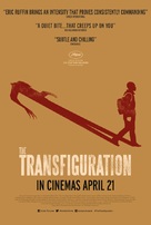 The Transfiguration - Movie Poster (xs thumbnail)