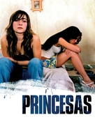 Princesas - Movie Poster (xs thumbnail)