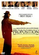 The Proposition - Swedish Movie Cover (xs thumbnail)