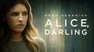 Alice, Darling - Movie Cover (xs thumbnail)