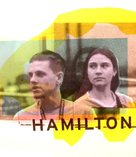 Hamilton - Movie Poster (xs thumbnail)