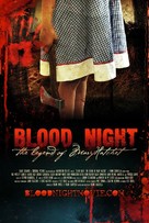 Blood Night - Movie Poster (xs thumbnail)