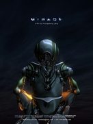 Mirage - Movie Poster (xs thumbnail)