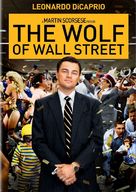 The Wolf of Wall Street - DVD movie cover (xs thumbnail)