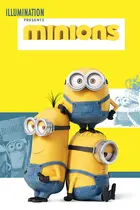 Minions Cover