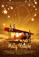 The Little Prince - Polish Movie Poster (xs thumbnail)