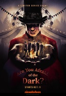 &quot;Are You Afraid of the Dark?&quot; - Movie Poster (xs thumbnail)