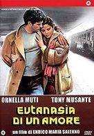 Eutanasia di un amore - Italian Movie Cover (xs thumbnail)
