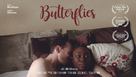Butterflies - British Movie Poster (xs thumbnail)