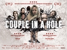 Couple in a Hole - British Movie Poster (xs thumbnail)