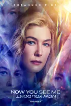 Now You See Me: Now You Don't (2025) movie posters