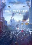 The Cursed - French DVD movie cover (xs thumbnail)