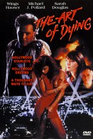 The Art of Dying - Movie Cover (xs thumbnail)