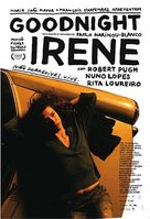 Goodnight Irene - Portuguese Movie Poster (xs thumbnail)