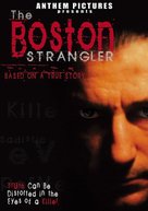 The Boston Strangler - Movie Cover (xs thumbnail)
