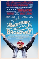 Bathtubs Over Broadway - Movie Poster (xs thumbnail)