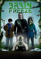 Brain Freeze - Canadian Movie Poster (xs thumbnail)