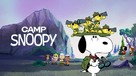 &quot;Camp Snoopy&quot; - Movie Cover (xs thumbnail)