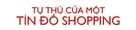 Confessions of a Shopaholic - Vietnamese Logo (xs thumbnail)