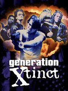 Generation X-tinct - Video on demand movie cover (xs thumbnail)