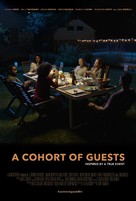 A Cohort of Guests - Movie Poster (xs thumbnail)