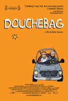 Douchebag - Movie Poster (xs thumbnail)