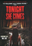 Tonight She Comes - Austrian Blu-Ray movie cover (xs thumbnail)