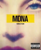Madonna: The MDNA Tour - Blu-Ray movie cover (xs thumbnail)