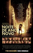 New Year&#039;s Eve - Brazilian Movie Poster (xs thumbnail)