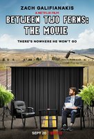 Between Two Ferns: The Movie - Movie Poster (xs thumbnail)