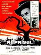 Reprisal! - Movie Poster (xs thumbnail)