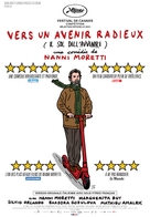 Il sol dell&#039;avvenire - French Movie Poster (xs thumbnail)