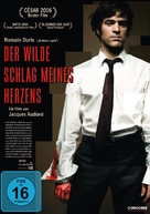 De battre mon coeur s&#039;est arr&ecirc;t&eacute; - German DVD movie cover (xs thumbnail)